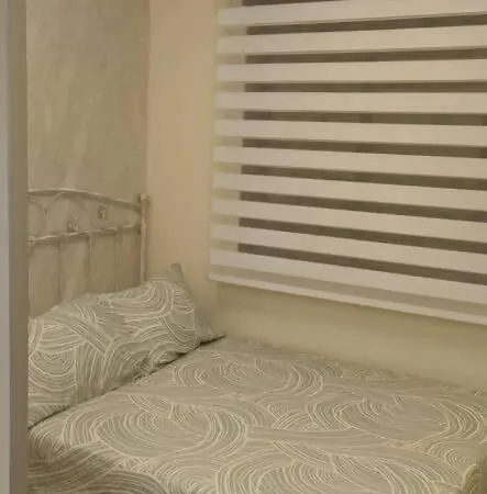 Casa Baja A La Playa Dom wakacyjny Bueu