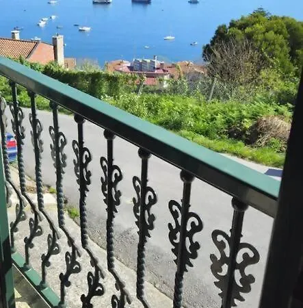 Σπίτι διακοπών Casa Baja A La Playa