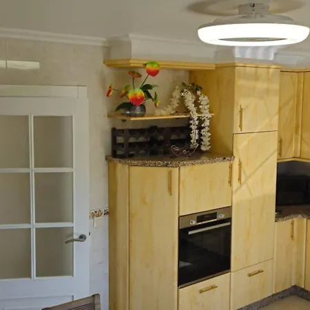 Casa Baja A La Playa Буэу