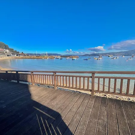 Casa Baja A La Playa