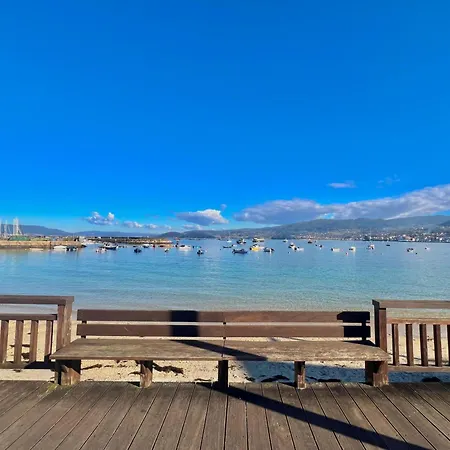 Casa Baja A La Playa