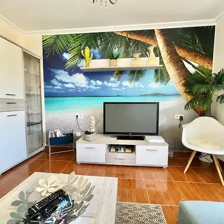 Casa Baja A La Playa Bueu