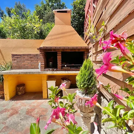 Casa Baja A La Playa * Bueu