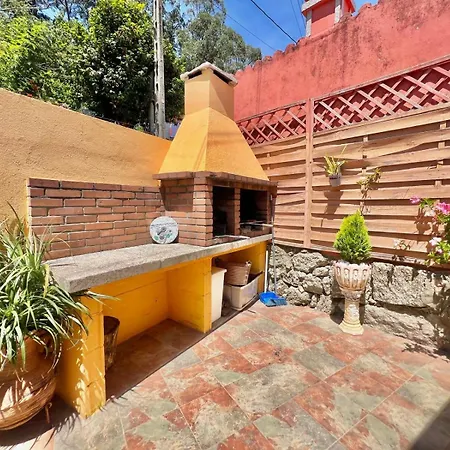Casa Baja A La Playa Dom wakacyjny *