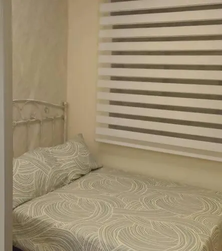 Casa Baja A La Playa Casa de Férias Bueu