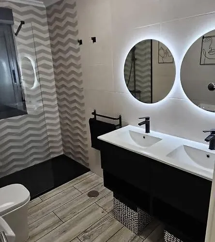 Casa Baja A La Playa *