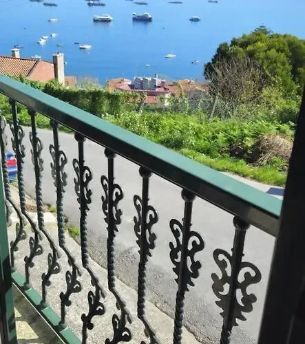 Casa de Férias Casa Baja A La Playa