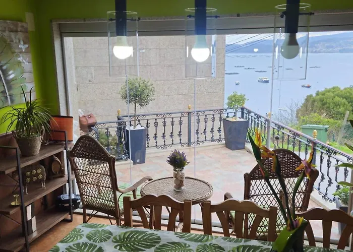 Casa Baja A La Playa