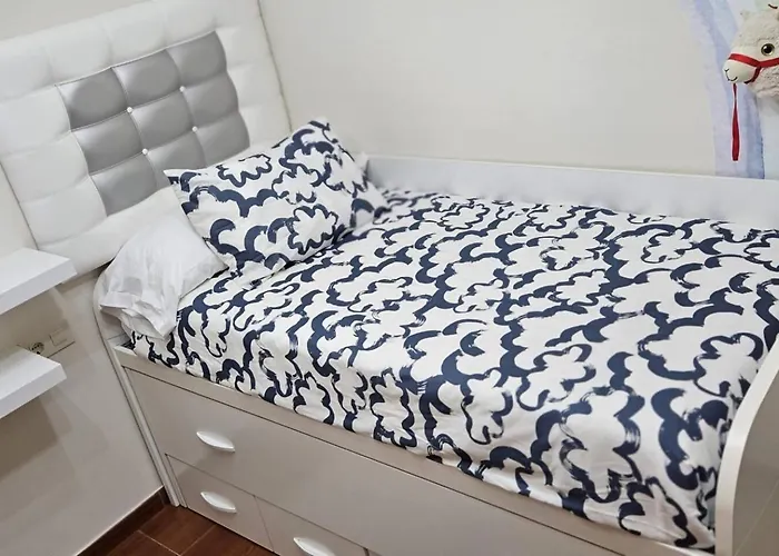 Casa Baja A La Playa *