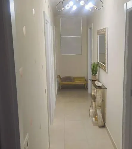 Casa de Férias Casa Baja A La Playa