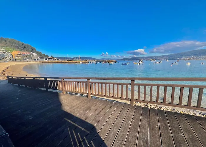 Casa Baja A La Playa