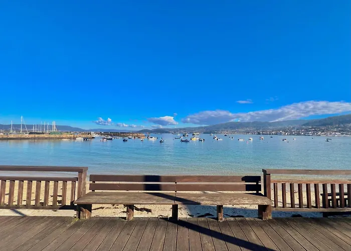 Casa Baja A La Playa